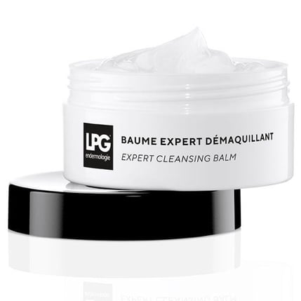 Cosmétique crème LPG