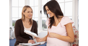 Comment mieux positionner les soins endermologie® en institut auprès des femmes enceintes et jeunes mamans ? 