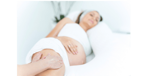 Soins endermologie® en institut - possibilités et spécificités des femmes enceintes et jeunes mamans
